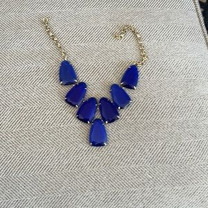 Kendra Scott Harlow necklace